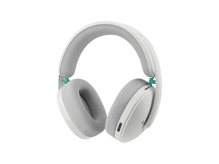 Logitech G325 Lightspeed Wireless Bluetooth Gaming Headset