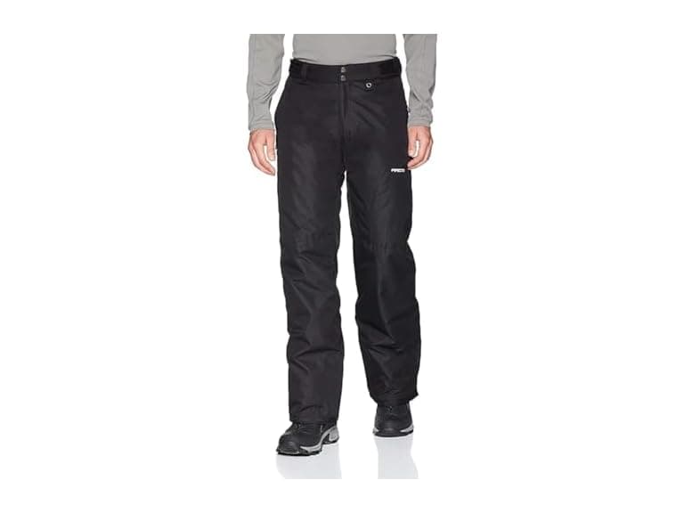 Arctix Men Essential Snow Pants