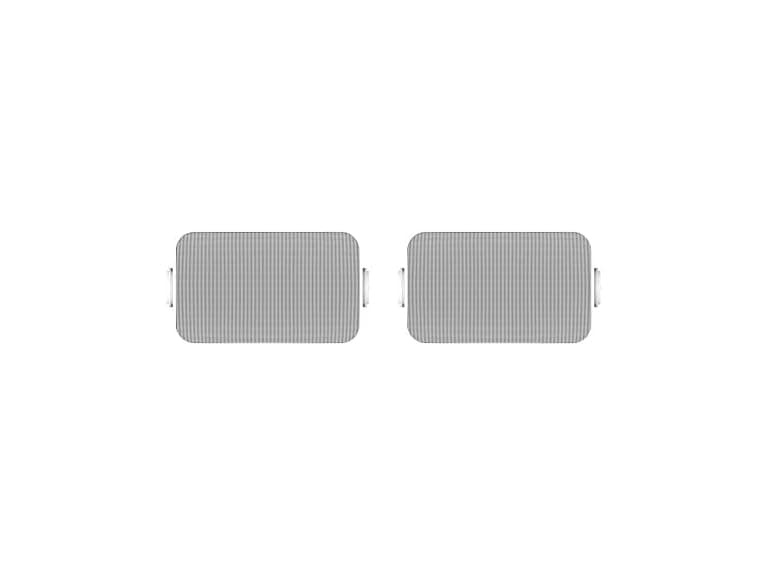 Sonos SNSOUTDOOR Outdoor by Sonance white (Open Box) (New; Open Box)