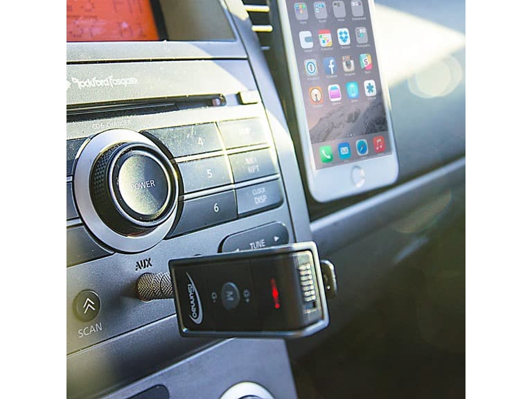 iSunnao Bluetooth Receiver 4.1 for Car