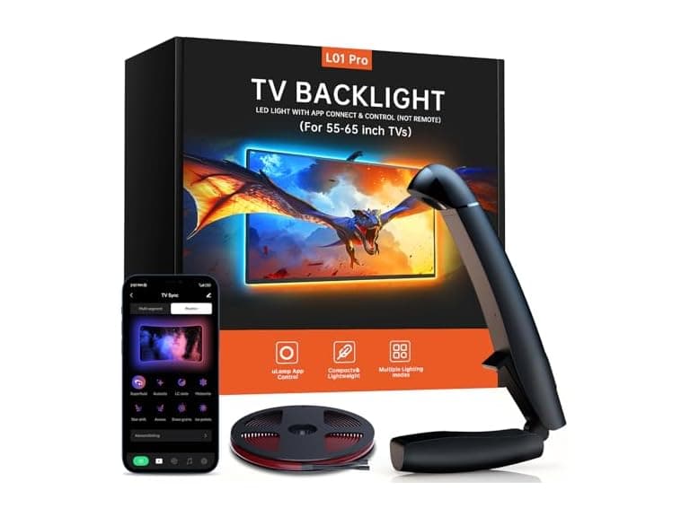 FFJ TV LED Backlight