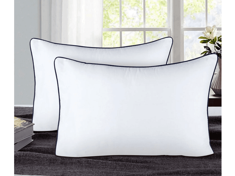 Dan River 2 Pack Down Alternative Pillow Set