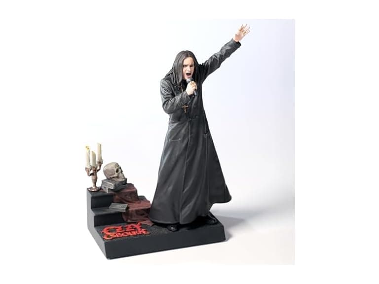 McFarlane Toys Ozzy Osbourne 1:10 Scale