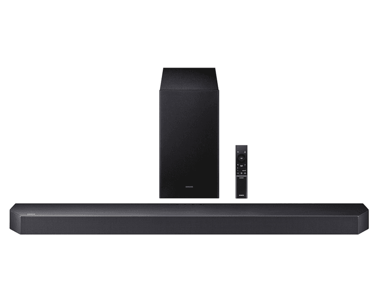 Samsung HW-Q600F 3.1.2 Soundsystem