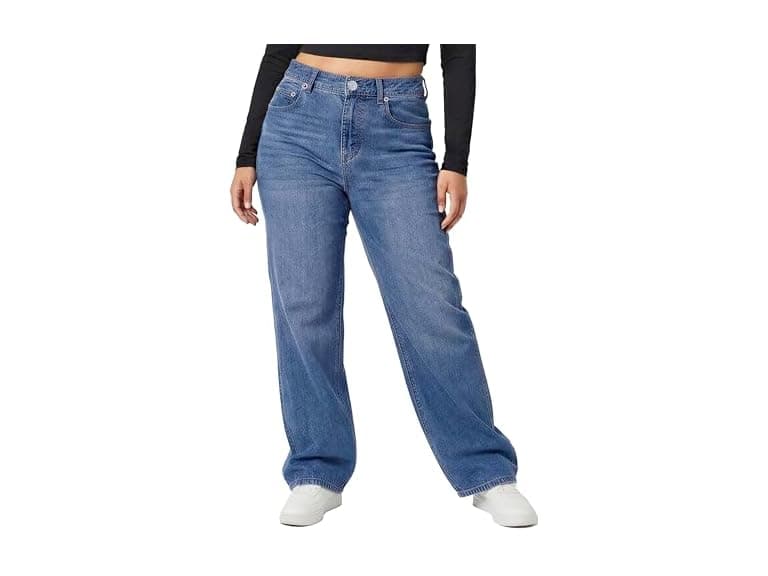 Florence By Mills Women Boyfriend Jean