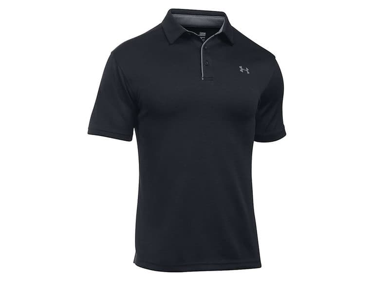 Under Armour Men's Tech Polo