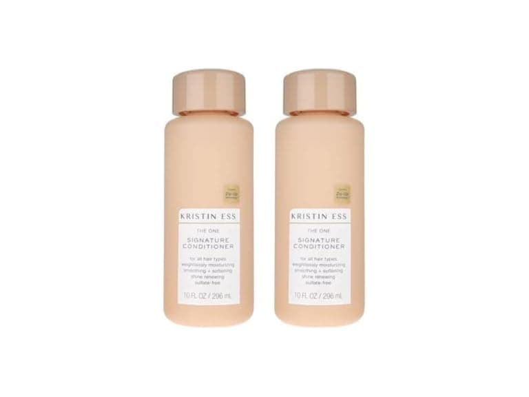 2 Pack The One Signature Conditioner