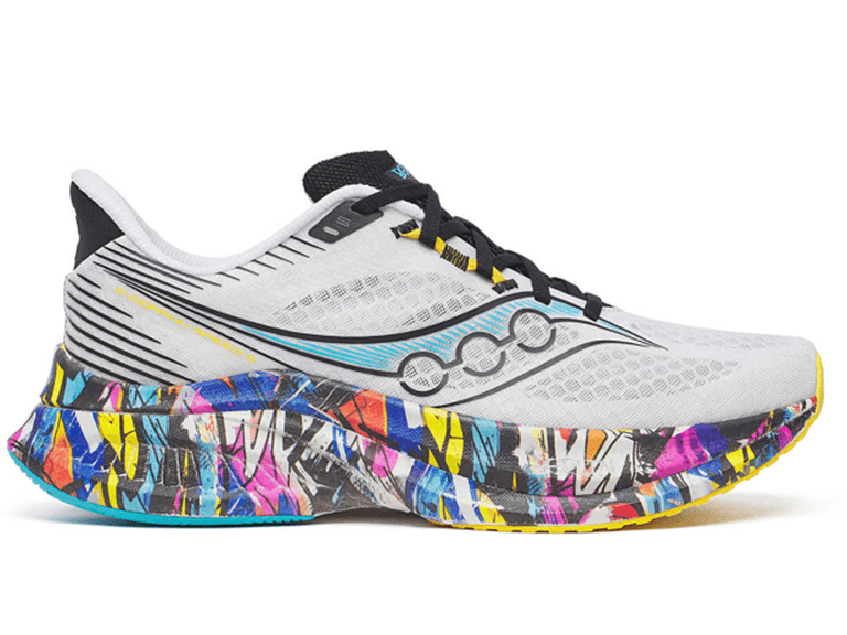 Saucony Endorphin Speed 5 Men's Shoes
