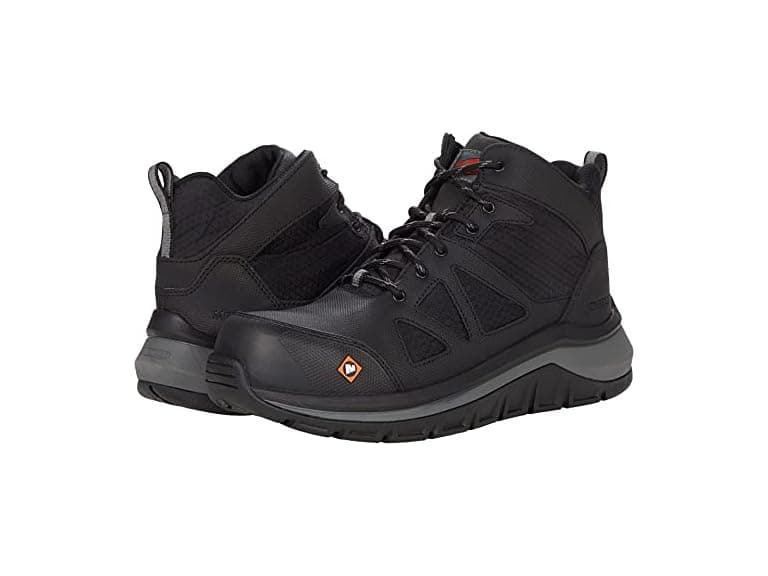 Merrell Men's Fullbench Speed Mid Boot