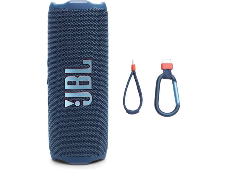 JBL Flip 7 Portable Waterproof Speaker