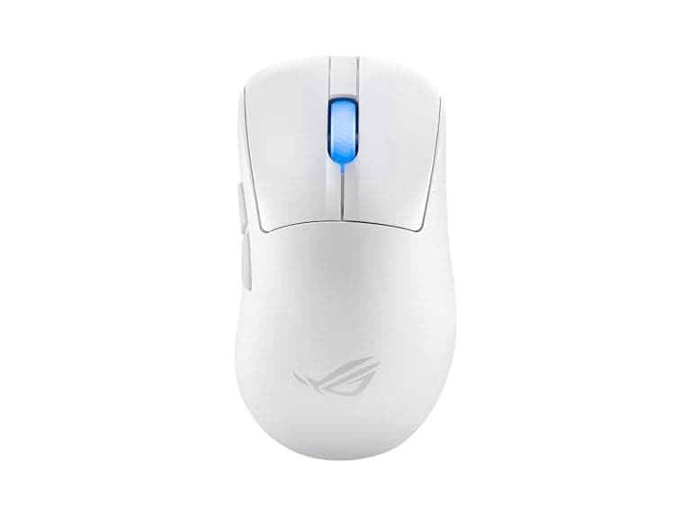 ASUS ROG Keris II Ace Wireless Gaming Mouse