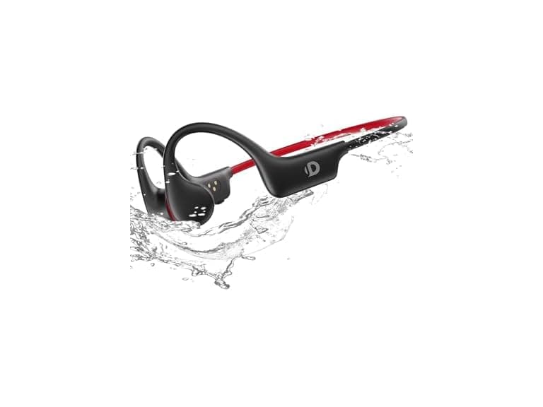 DEMICEA Open Ear Sport Headphones