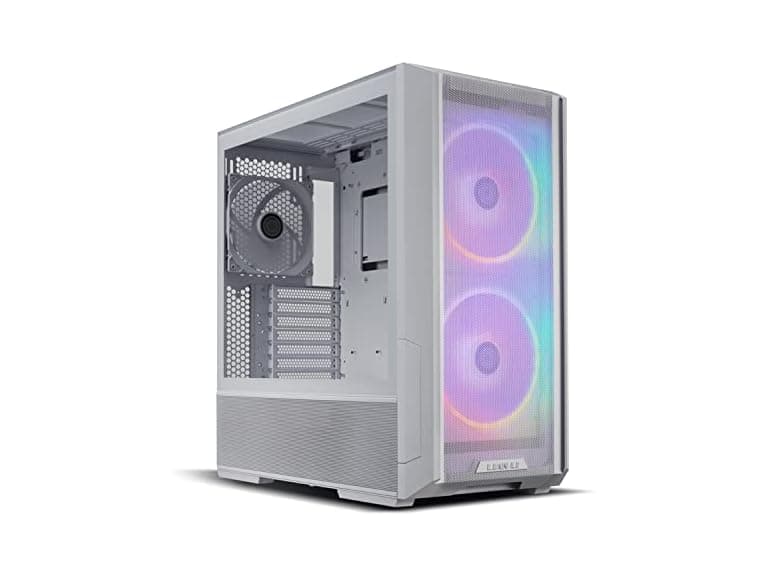 Li LIAN LI LANCOOL 216 E-ATX PC Case