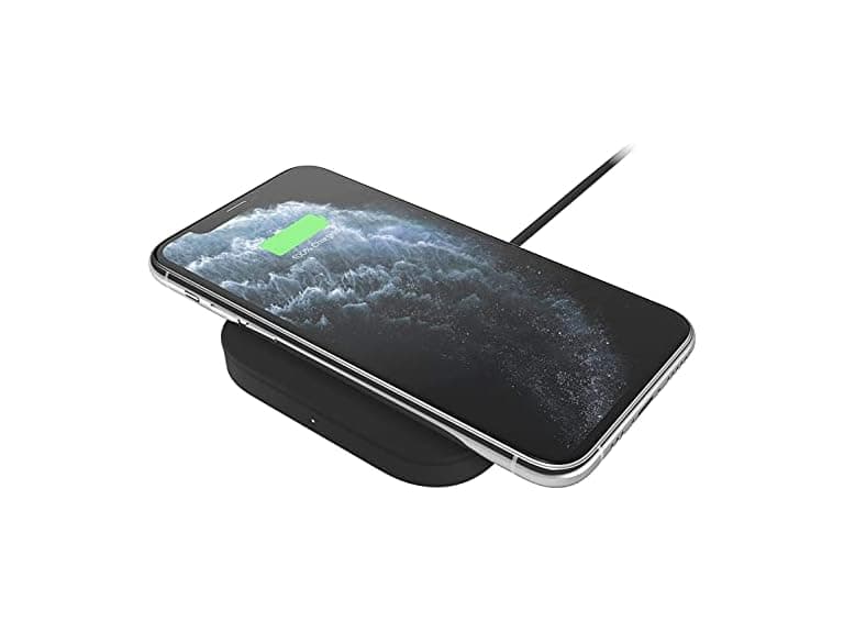 Logitech Powered 10W Wireless Charging Pad (Refurbished)
