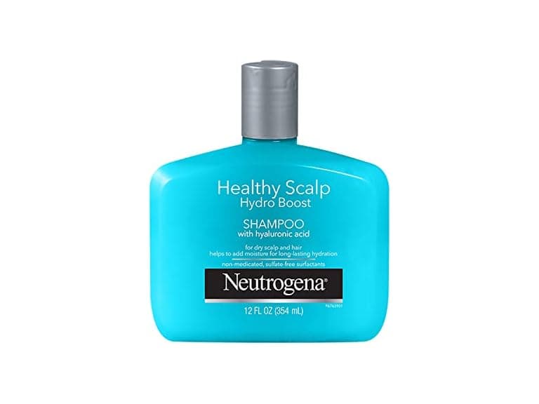 Neutrogena Hydro Boost Shampoo 12oz