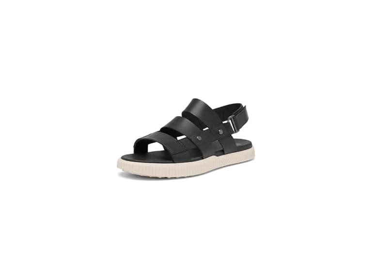 Sorel Women's Ona Ave Slingback Flat Sandal