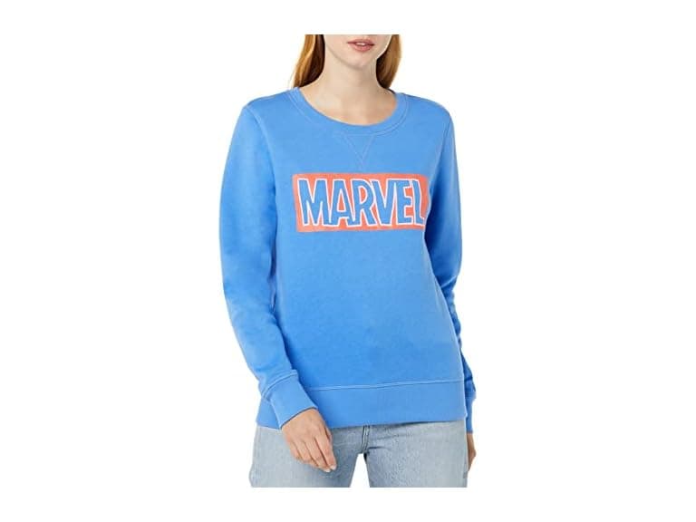 Amazon Essentials Women Licensed Fleece