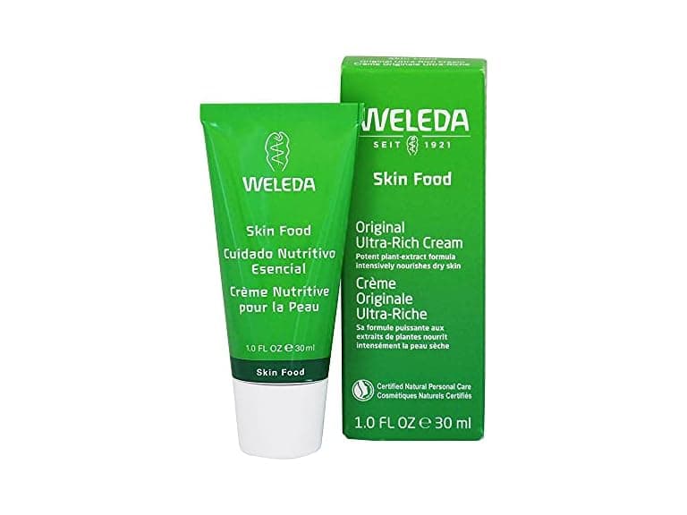 Weleda Skin Food Body Cream 1 fl oz