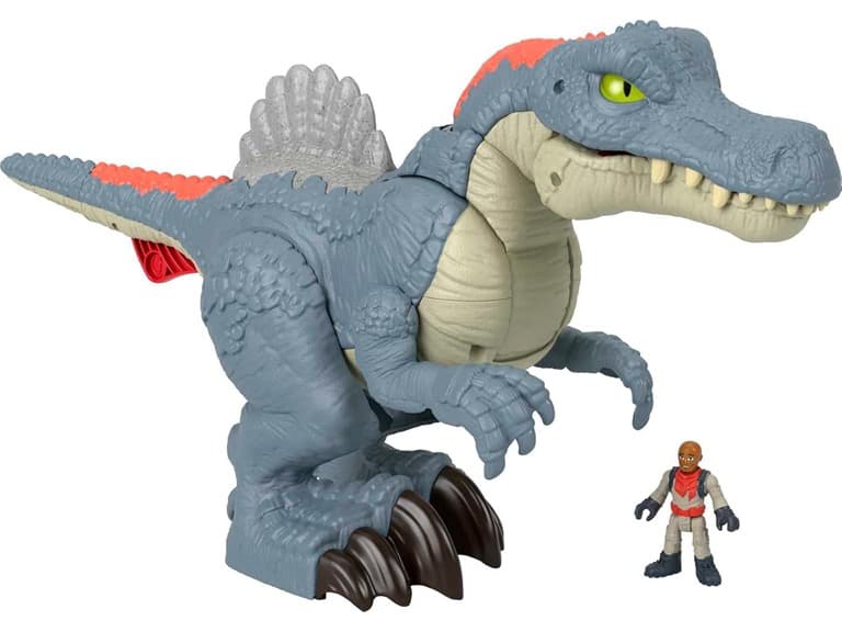 Fisher-Price Imaginext Jurassic Dino
