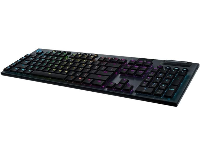 Logitech G915 Lightspeed RGB Mechanical Keyboard