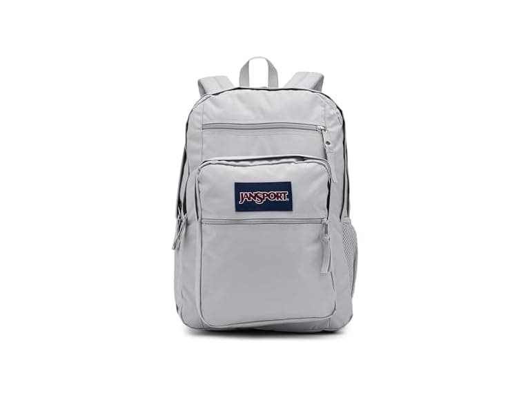JanSport Laptop Backpack 15” Laptop Sleeve Grey