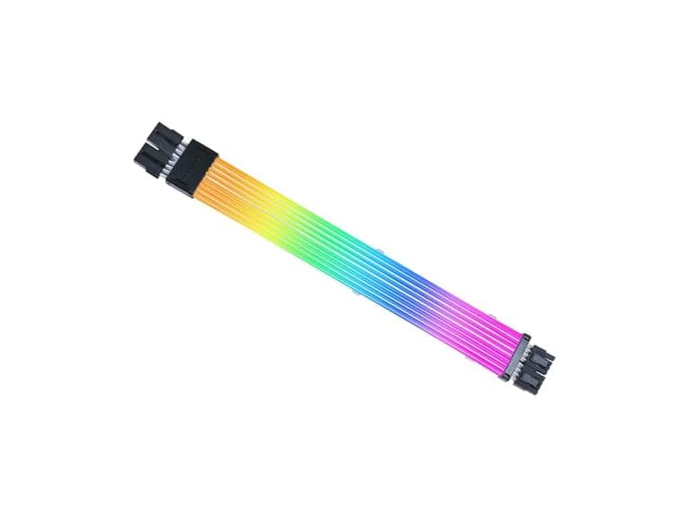 Lian Li Strimer PCIe 8-Pin RGB Cable