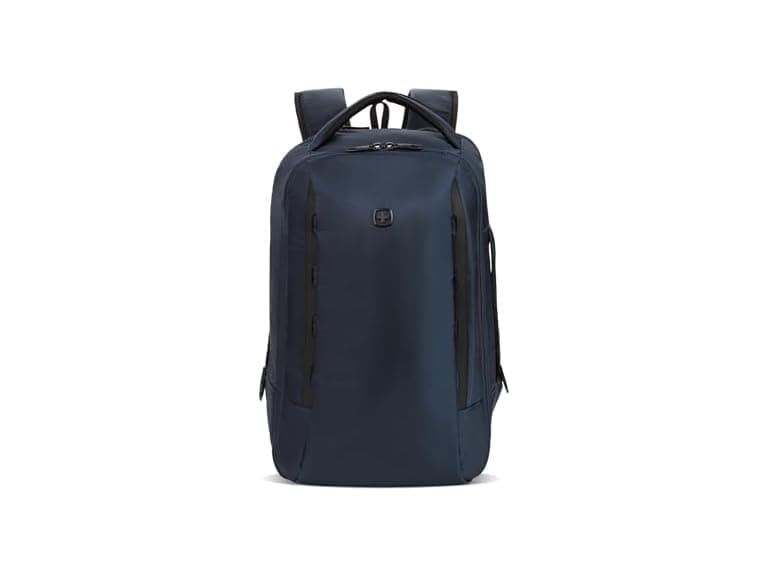 SwissGear TravelSmart, Navy, 18-Inch