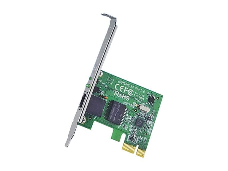 Gigabit PCI Express Network Adapter