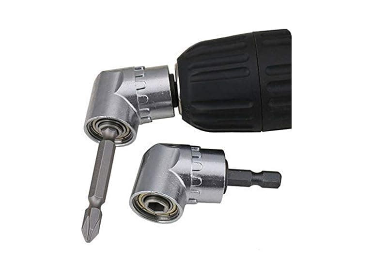 RICKYZHU 105 Degree Angle Extended