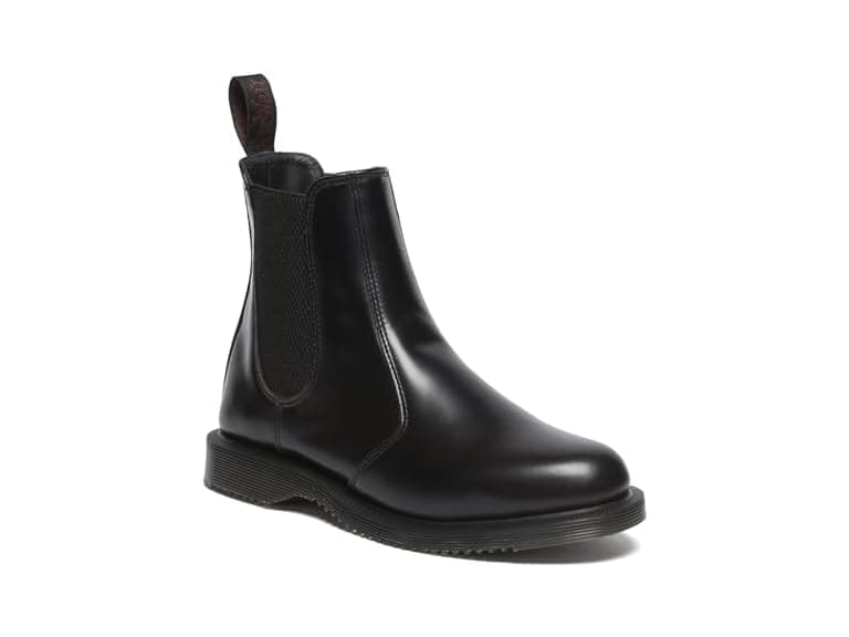 Dr. Martens Women's Flora Chelsea Boot (8)