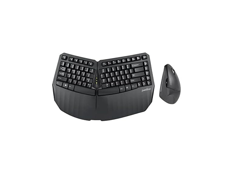 Perixx PERIDUO-813B US, Wireless