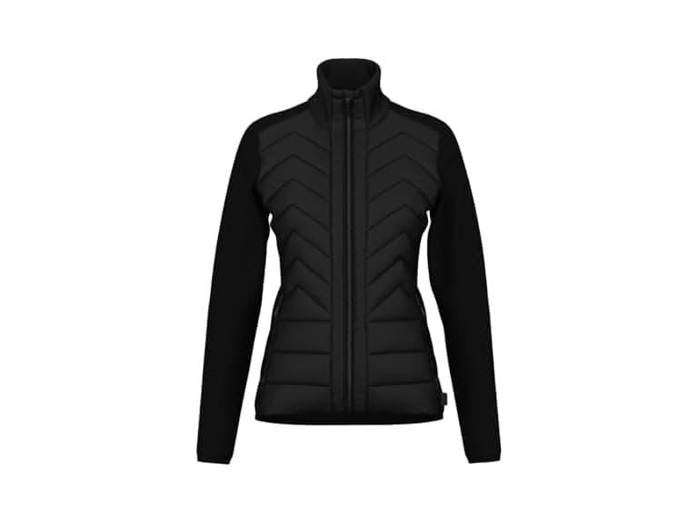 HEAD Women's Carina Full Zip Midlayer
