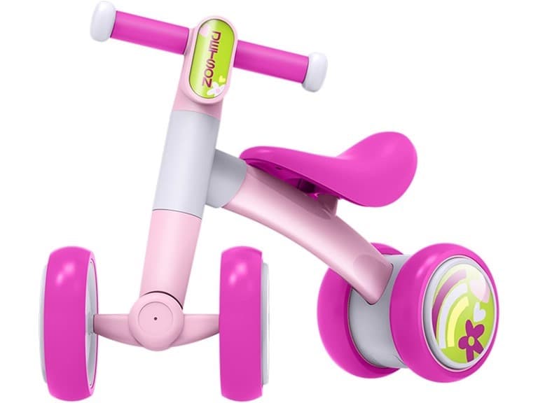 Jetson Bounce Balance Bike