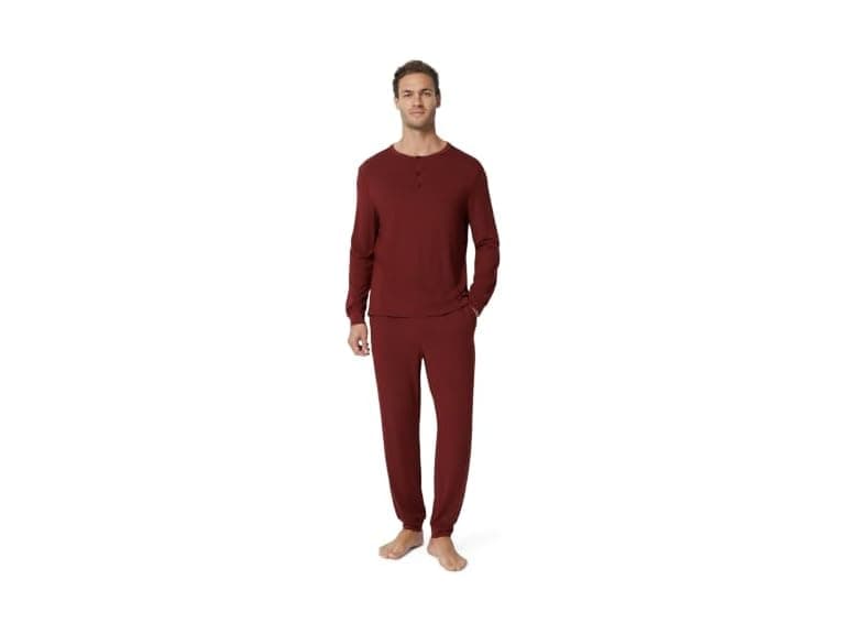 Amazon Essentials Sofia Grainge Men Pajama Set