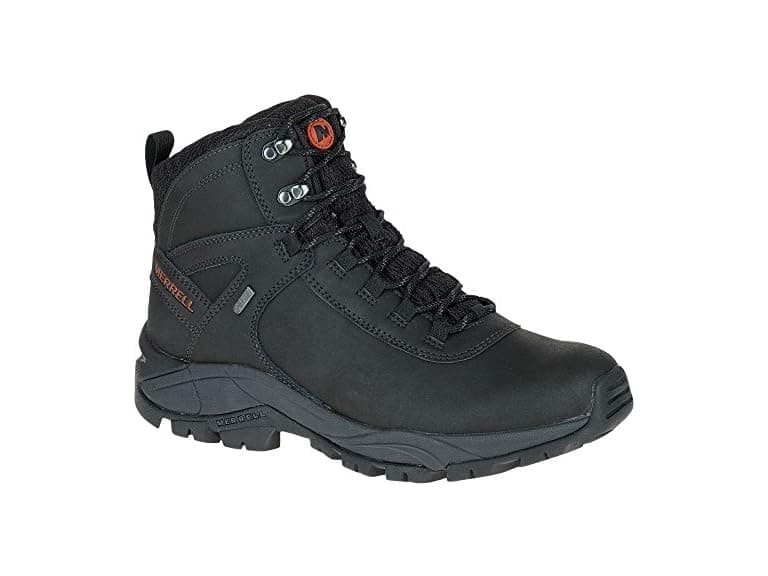 Merrell Vego Mid Waterproof Men's Hiking Boots