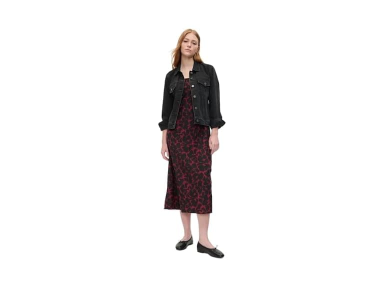 GAP Women Slip Dress