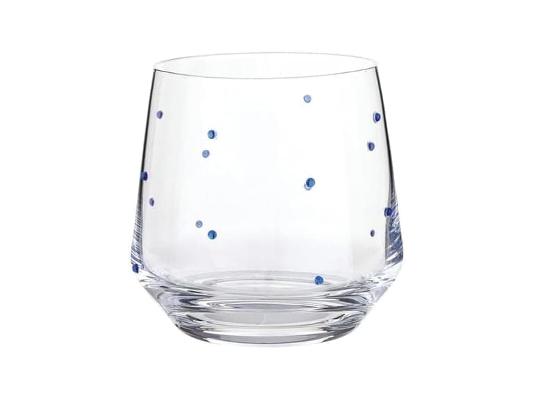 Slant Collections Slant Party Supplies Blue Beads