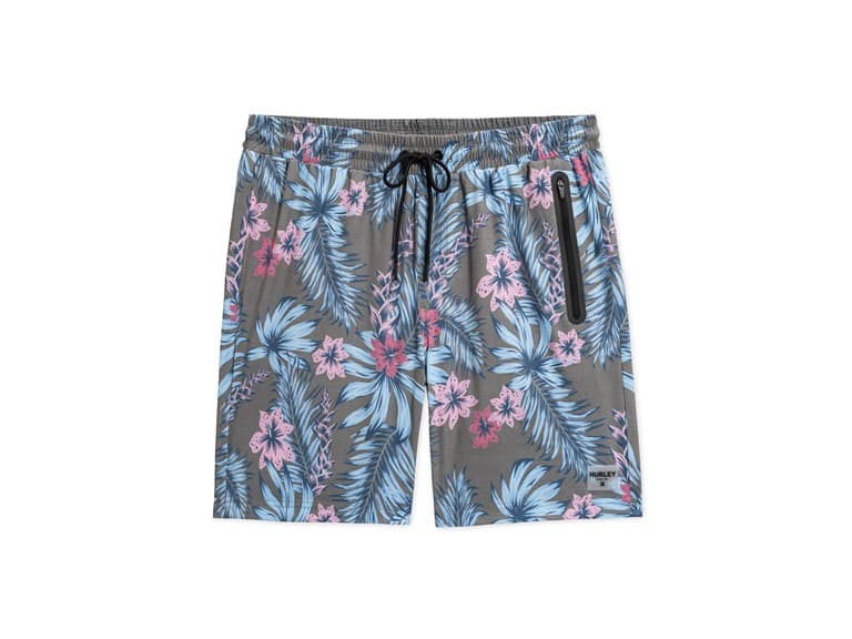 Hurley Men's Futura Swim Short