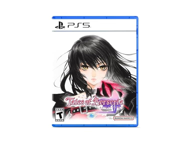 Tales of Berseria: REMASTERED