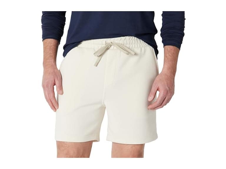AE Mens Athletic 6in Lounge Shorts