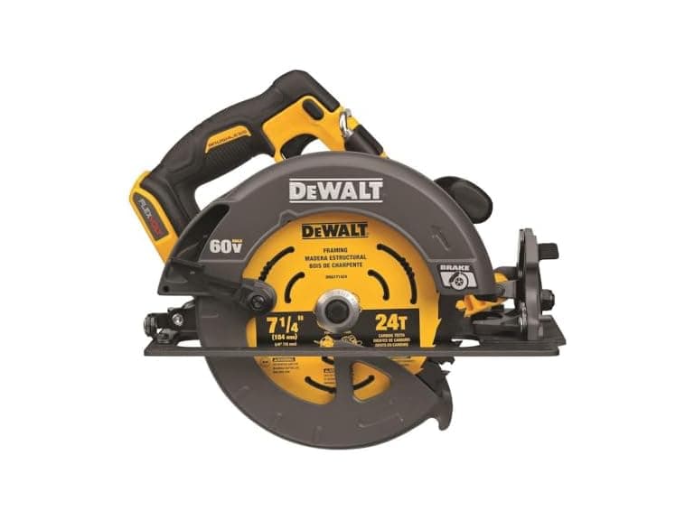 DEWALT DCS578B FLEXVOLT 60V MAX* Circular Saw