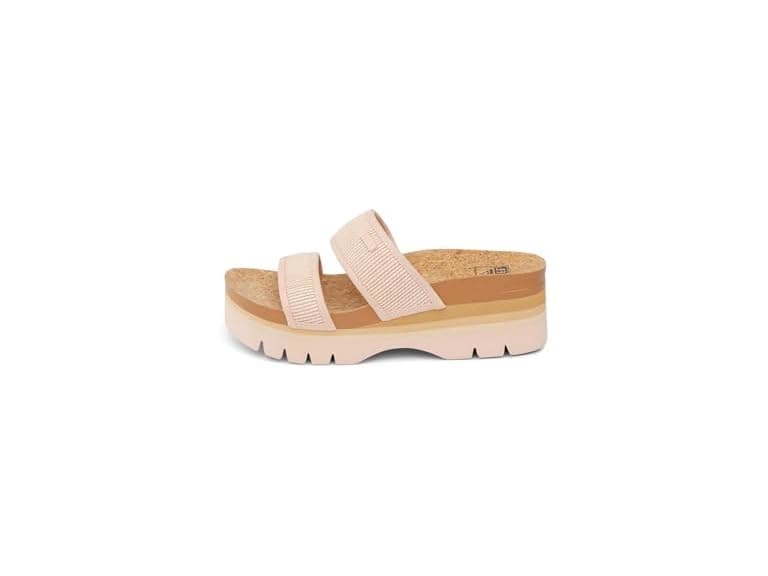 Reef Women Cushion Vista Higher Cameo Sandal