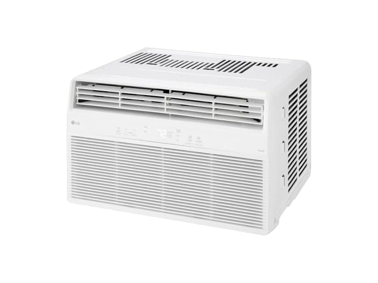 LG LW8024RSMY 8,000 BTU Smart Window AC w/Dehumidifier (Refurbished)