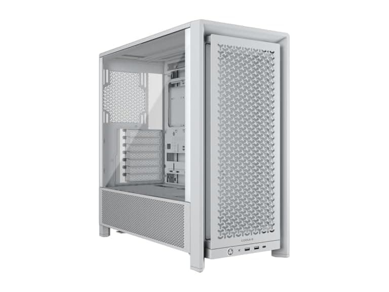 CORSAIR 4000D Frame Modular Mid-Tower ATX