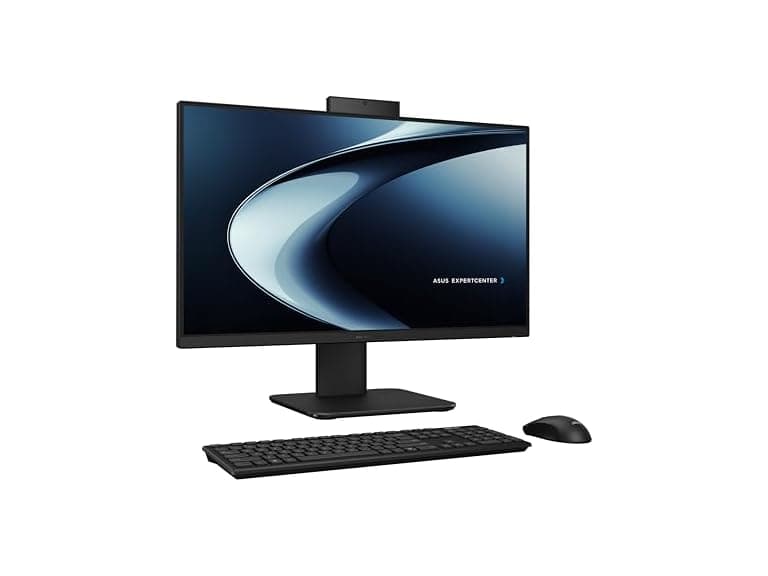 ASUS P470VA All-in-One 23.8” FHD Touch