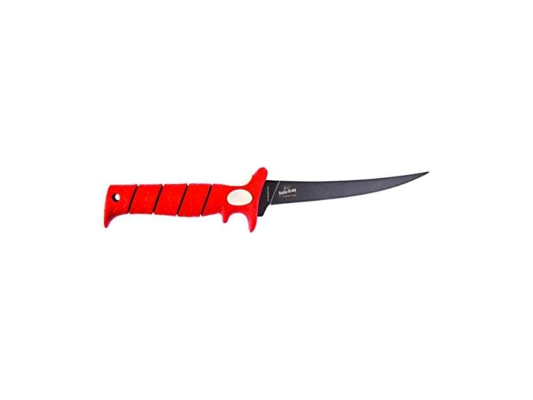Blade 7" Tapered Flex Fillet Knife