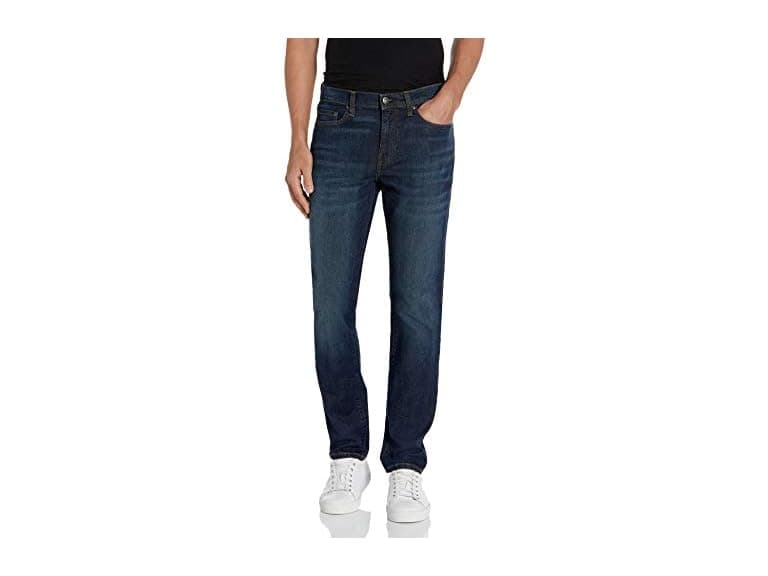 Amazon Essentials Men Comfort Stretch Jean