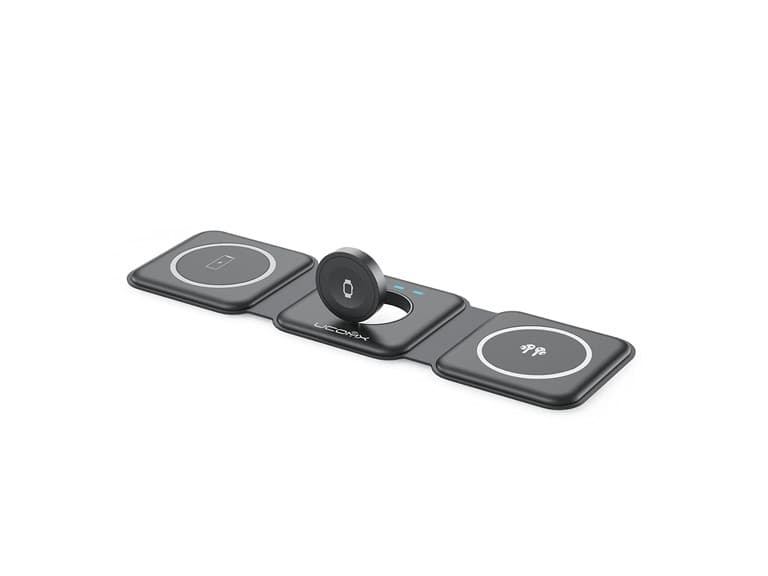 UCOMX Nano 3 in 1 Wireless Charger