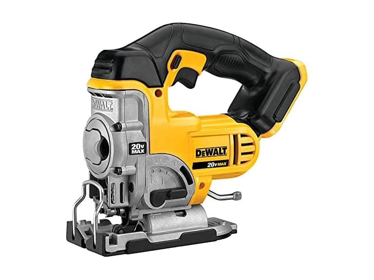 DEWALT DCS331B 20V MAX Jigsaw