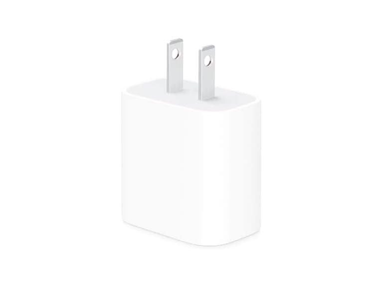 Apple 20W USB-C Compact Power Adapter